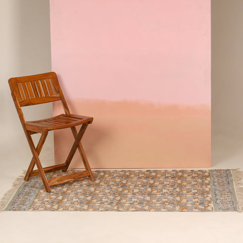 Baithak Rug